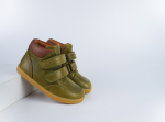 Chaussures Bobux - I-Walk - Timber Olive