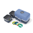 Bento Tresor Bleu infinity Monbento