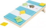 Jeu 3 en 1 Cornhole et Sling Puck « Actif » Small foot