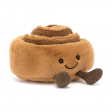 Jellycat Peluche Amuseables Cinnamon Bun