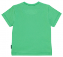 T-shirt Saratoga vert - Noppies