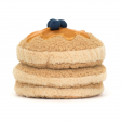 Jellycat Peluche Amuseables Fran Pancakes