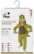 Ptit Clown déguisement dinosaure enfant 5-6 ans fête déguisée enfant