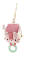 Cube d’activités bébé Jeanne le chat dès 3 mois – Lilliputiens