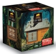 Casse-tête SECRET ESCAPE BOX CABANE DANS LES BOIS Puzzle
