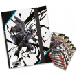 POKEMON - EV 10.5 Coffret Poster Flamme Blanche et Foudre Noir - FR