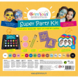 Kit maquillage - Super party Kit - Grim'tout