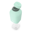 Bouteille réutilisable sans BPA 50 cl - Matcha - Monbento