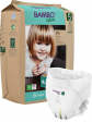 Culottes d'apprentissages jetables écologiques - Junior (12-20kg) - Bambo Nature