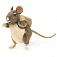 Marionnette Rat Folkmanis