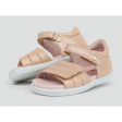 Chaussures Bobux - I-Walk - Hampton Champagne Shimmer