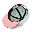 Casquette Mini Water Green Papa Hello Hossy