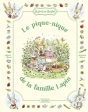 Le pique-nique de la famille Lapin - La forêt de BoisJoli - Album Sylvain Zorzin, Anastasia Wessex