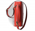 Sac Dentelle rouge Laura Vita