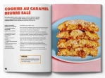 Cookies - Recettes rapides coup de coeur Zoé Armbruster
