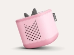 Lecteur interactif Mon Premier Coffret Toniebox 2 - Rose Fleur Tonies