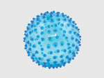 Balle sensorielle Bleue 20cm - Ludi