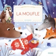 La moufle  Elisa Paganelli Editions Fleurus