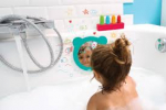 Aquacolor crayons pour le bain Ludi