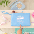 Trousse de toilette - Je suis la crème de la crème FR - Mr wonderful
