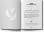 Carnet de channeling - Canalisez les messages de votre âme et de vos guides - Grand Format