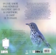 Reconnaître les chants des oiseaux du jardin 21 oiseaux à écouter - Livre sonore Rustica éditions