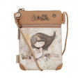 Mini sac femme "Memories" Anekke