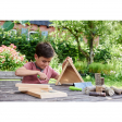 Hôtel pour insectes à assembler Terra Kids Haba