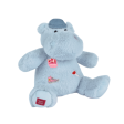 Peluche Hippopotame CALI DREAMIN 20 cm  Histoire d'ours