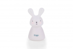 Veilleuse solo nomade USB Lapin Olala boutique