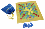 Scrabble junior Mattel