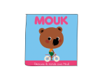 Découvre Le Monde Avec Mouk - tonies