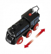 Locomotive rechargeable avec mini câble - Brio