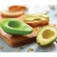 Couvercles en silicone réutilisables - Avocat - Food Huggers