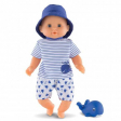 Poupon - Poupon Bébé Bain marin - Corolle