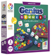 Genius Gems Smart games