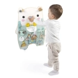 Busy-board Ourson en bois Pure Janod