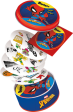 Dobble Spider-man- Asmodee