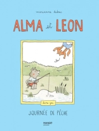 Alma et Léon Mango jeunesse