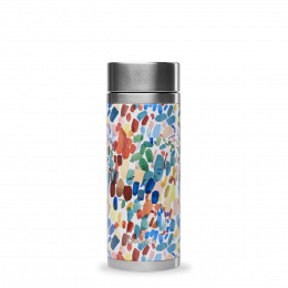 Théière isotherme Arty 400ml Qwetch