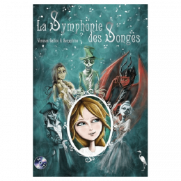 La symphonie des songes - Vanessa Gallico et Senyphine 