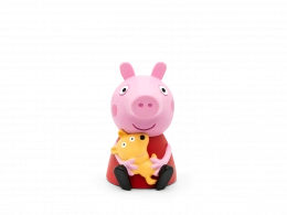 Peppa Pig Sur La Route Avec Peppa pour Tonies
