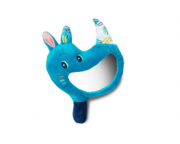 Marius hochet miroir - Lilliputiens