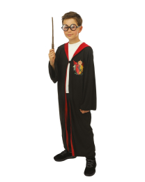 Ptit Clown déguisement magicien enfant 5-6 ans déguisement enfant