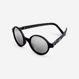 Lunettes de soleil Rozz BLACK 4-6 ans KI ET LA