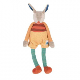 Chien Zao - Les Zig et Zag