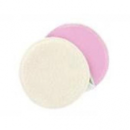 Coussinets d'allaitement imperméable en bambou  BIO (par lot de 4) - Lulunature