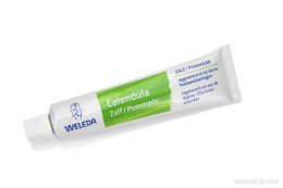 Pommade au calendula - Weleda