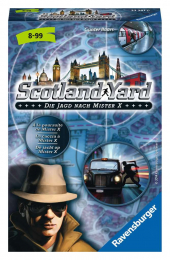 Scotland Yard Ravensburger