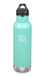 Gourde en inox isotherme Sea crest 592 ml klean kanteen